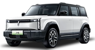 Omoda J6 - TN