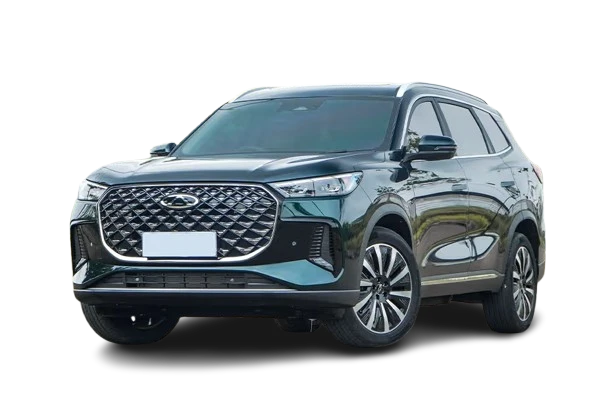 TIGGO 8 CSH